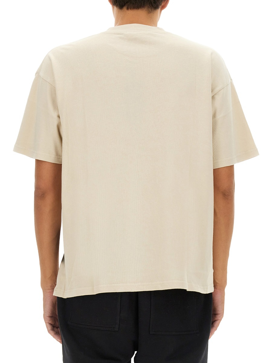[Represent] T-shirts Short Sleeve FW26 MLM41135_002