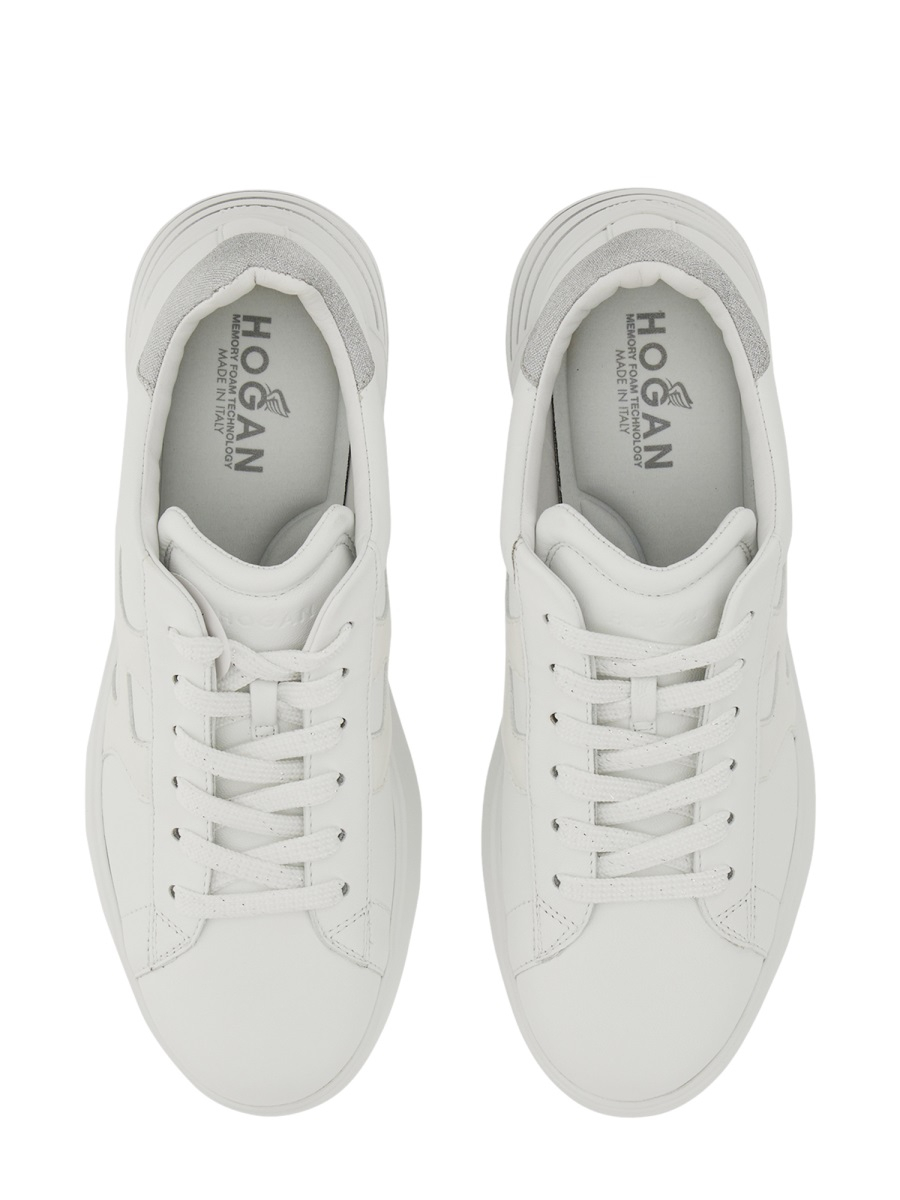 [Hogan] Sneakers FW26 HXW5640DN61_QYQ0351