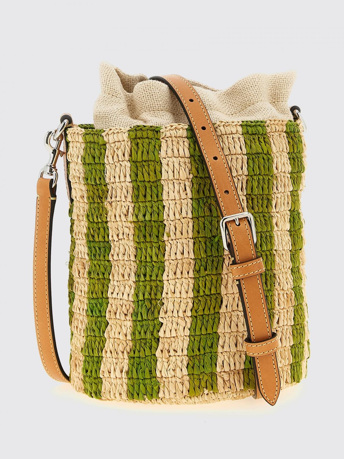 [Valentino Garavani] Minibag SS26 8W2B0T03IXU C8J