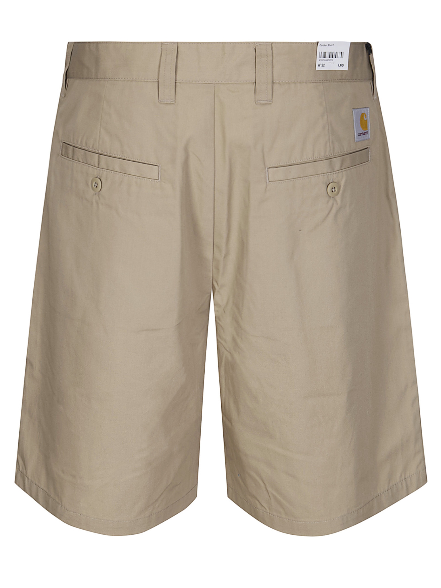[CARHARTT WIP] Shorts SS26 I036154 3IRXX