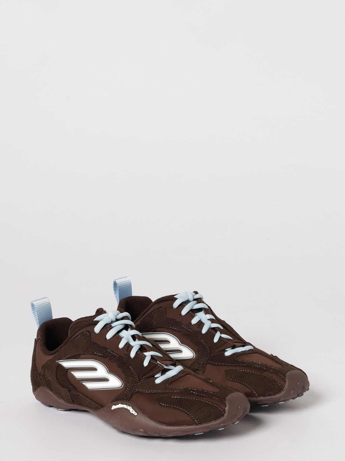 [Balenciaga] Sneakers SS26 853508WMNDI 2994