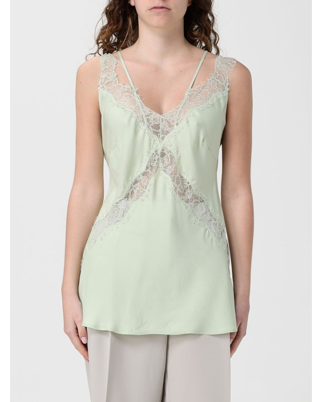 [PINKO] Tank top SS26 106623A385 S86
