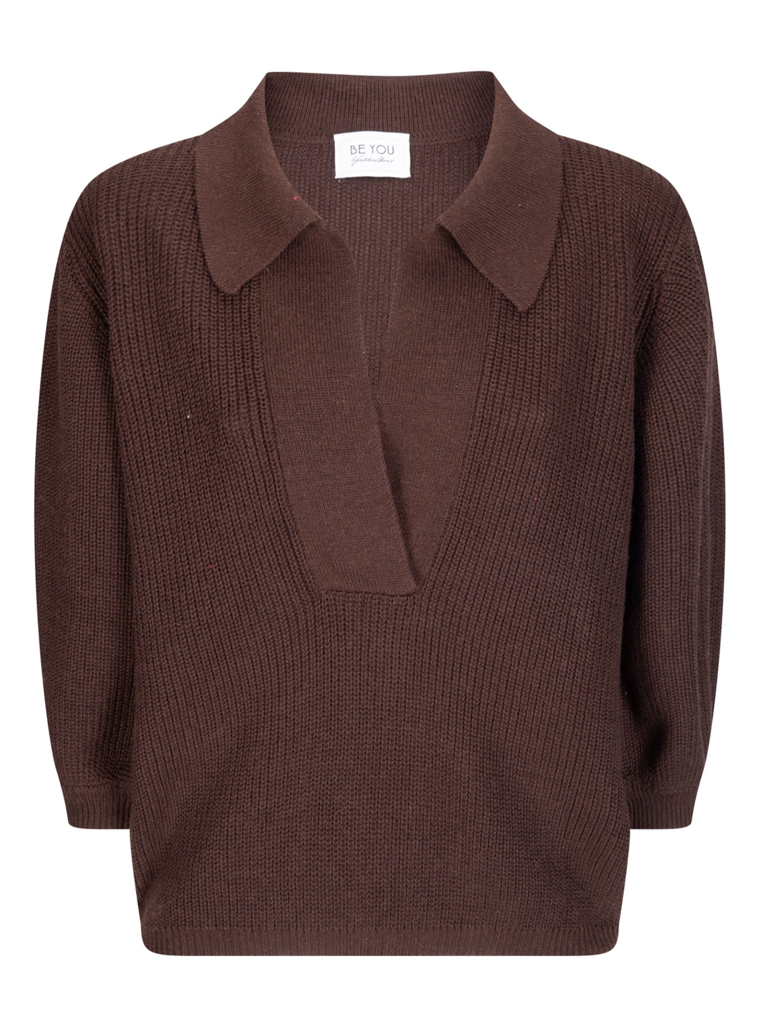 [BE YOU] T-shirts Long Sleeve SS26 MVD22B6 A23