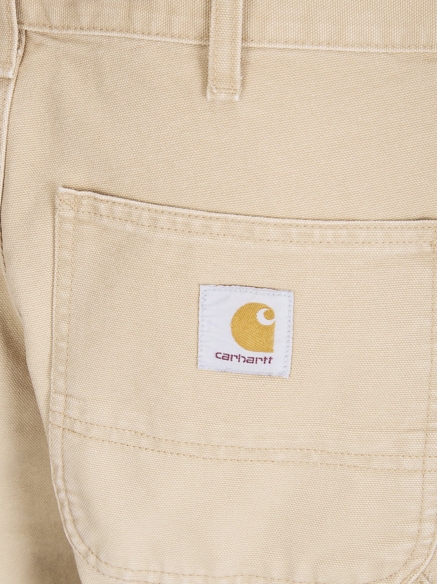 [CARHARTT WIP] Shorts SS26 I034797 07E4O