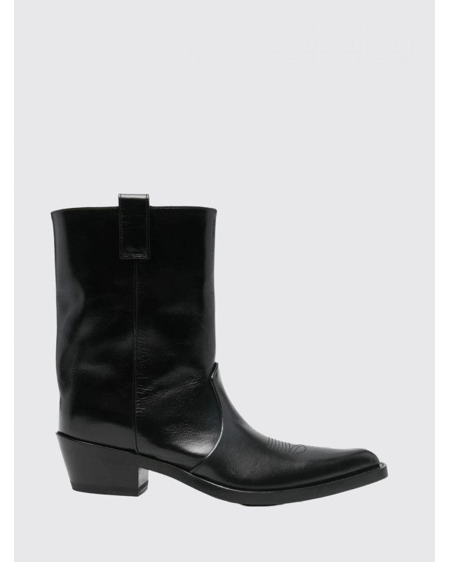 [KHAITE] Boots SS26 F1115992 200
