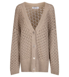 [ELY ELY] Cardigan SS26 264SCALLIE 840