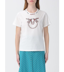 [PINKO] T-shirts Short Sleeve SS26 107094A3C7 ZR2