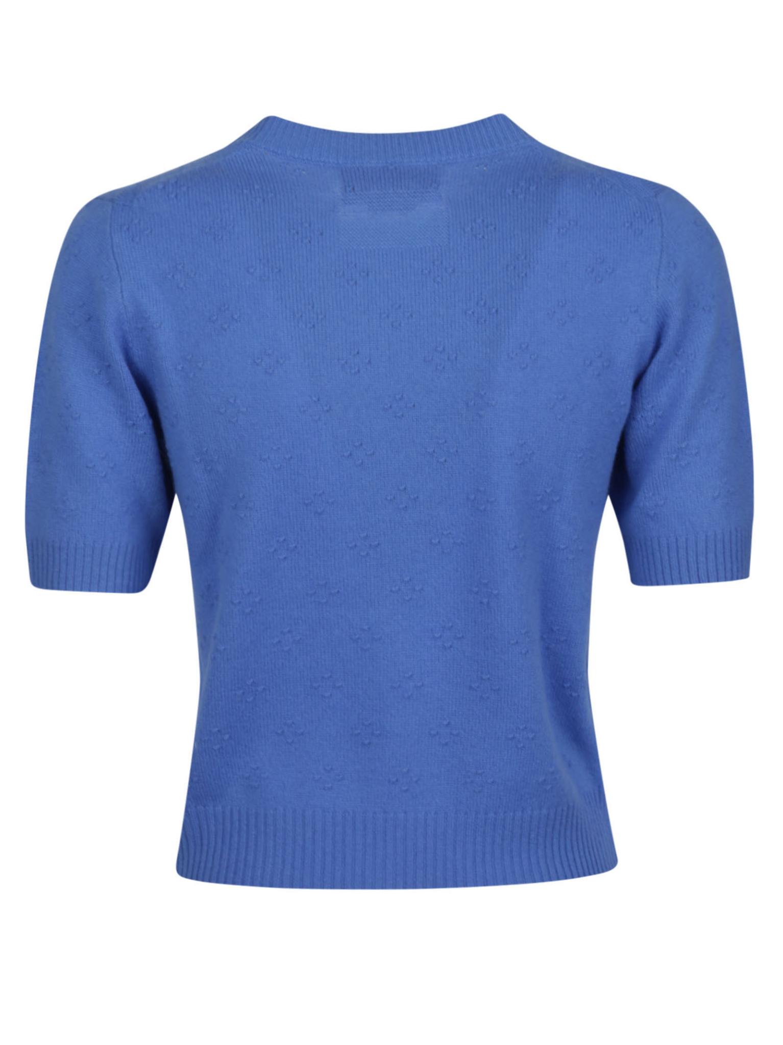 [GUEST IN RESIDENCE] Knitwear SS26 W40210PL