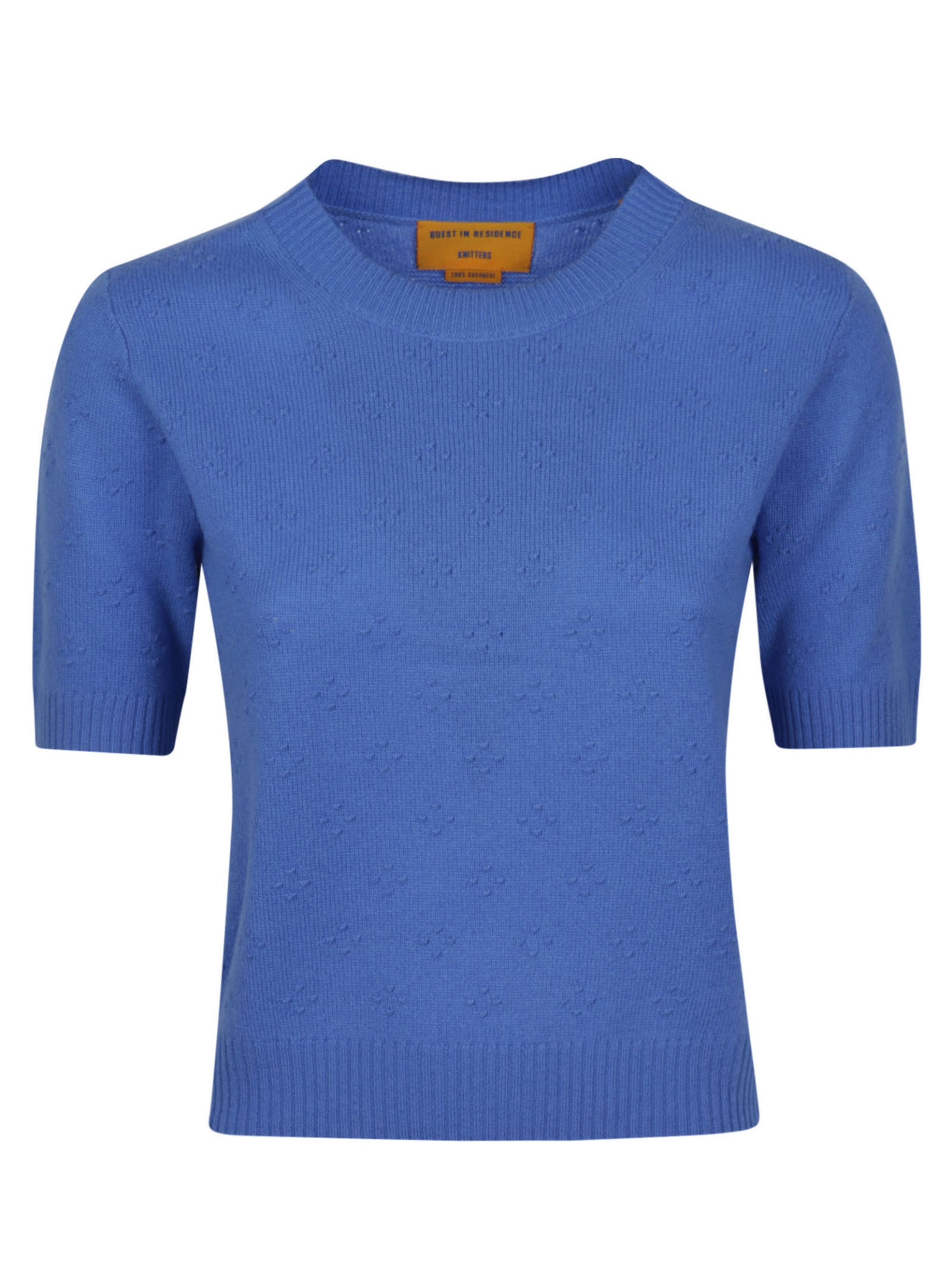 [GUEST IN RESIDENCE] Knitwear SS26 W40210PL