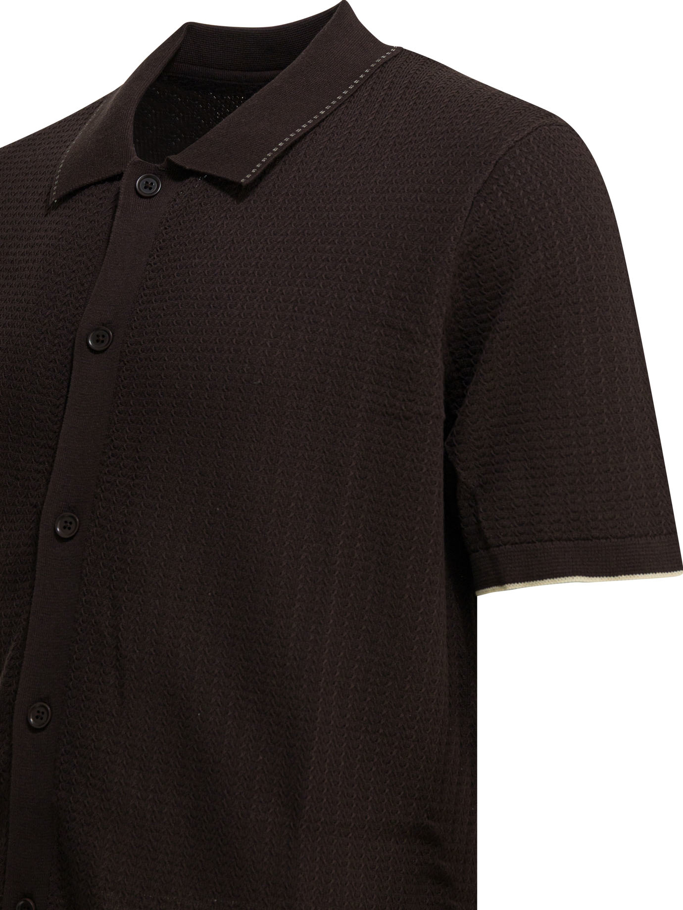 [NN07] T-shirts Short Sleeve FW26 2610000017880