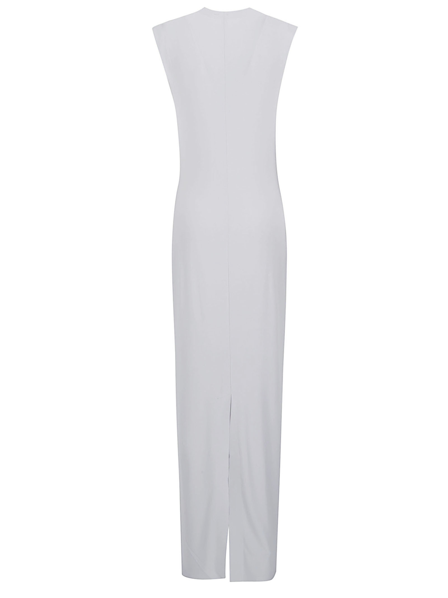 [Norma Kamali] Sleeveless dress SS26 KK4253PLT09024