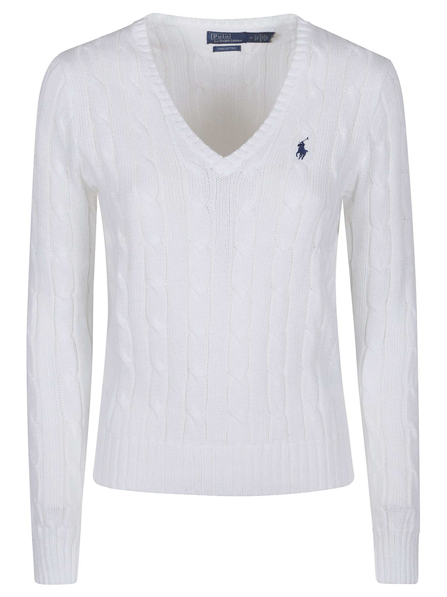 [Polo Ralph Lauren] Knitwear SS26 211971870003