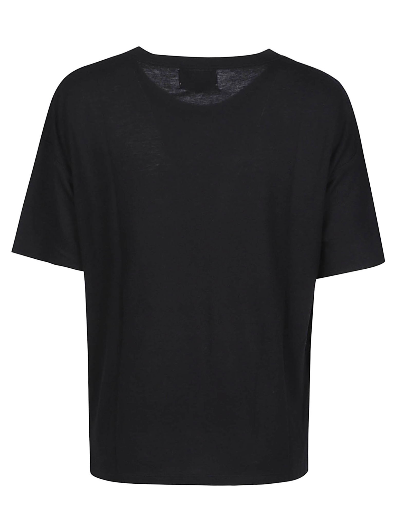 [LouLou De Saison] T-shirts Short Sleeve SS26 EZRA LDS