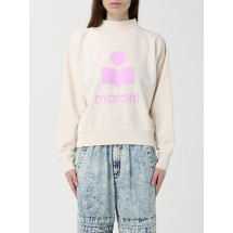 [Isabel Marant Etoile] Sweatshirt SS26 SW0003FAD1M04E ECPK