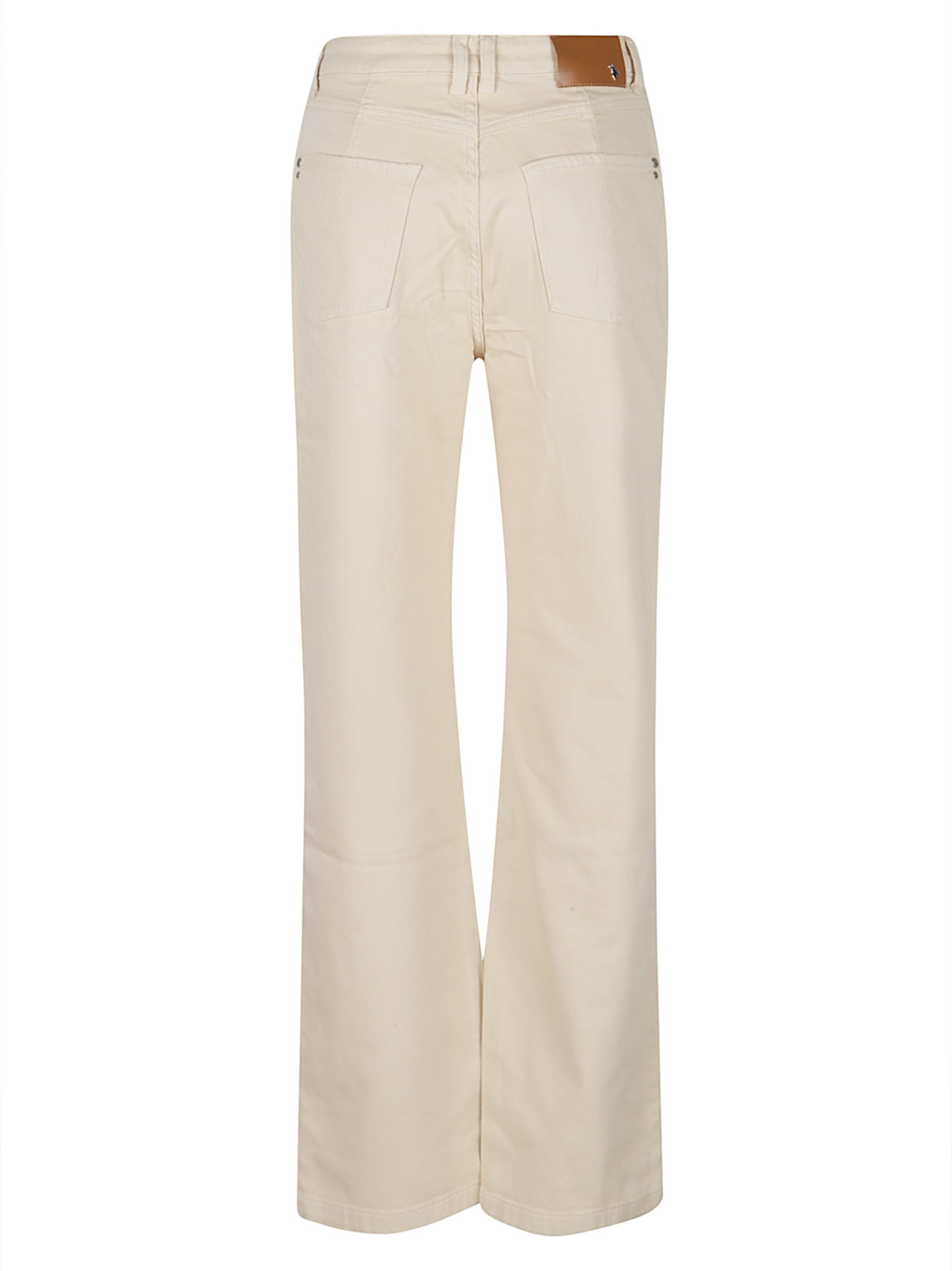 [Patrizia Pepe] Jeans SS26 8P0487D006