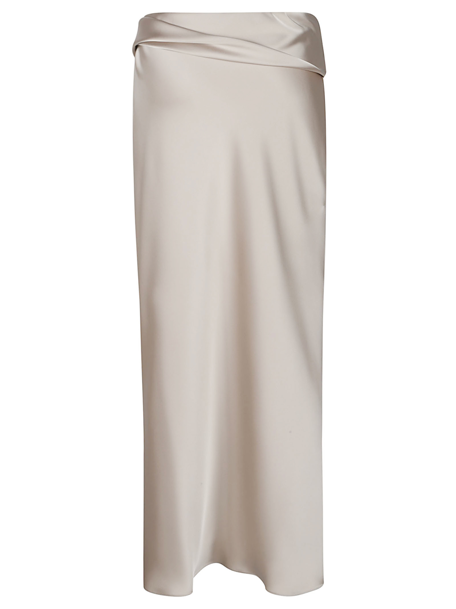 [Patrizia Pepe] Long skirt SS26 8G0532A269