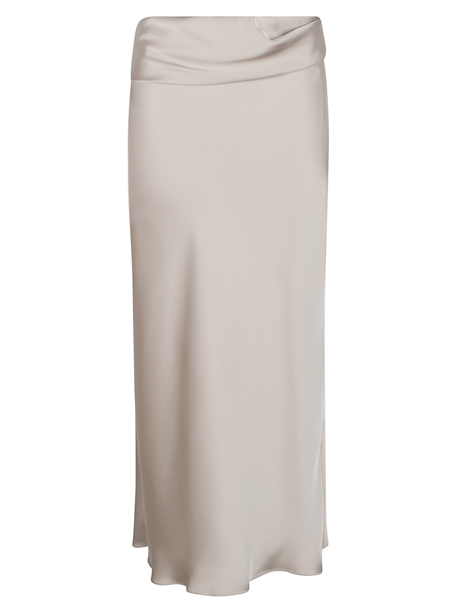 [Patrizia Pepe] Long skirt SS26 8G0532A269
