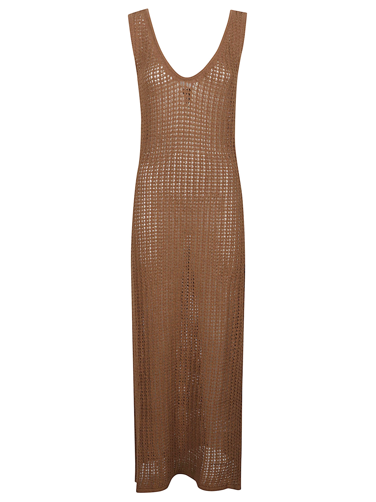 [HINNOMINATE] Sleeveless dress SS26 HMABW02672