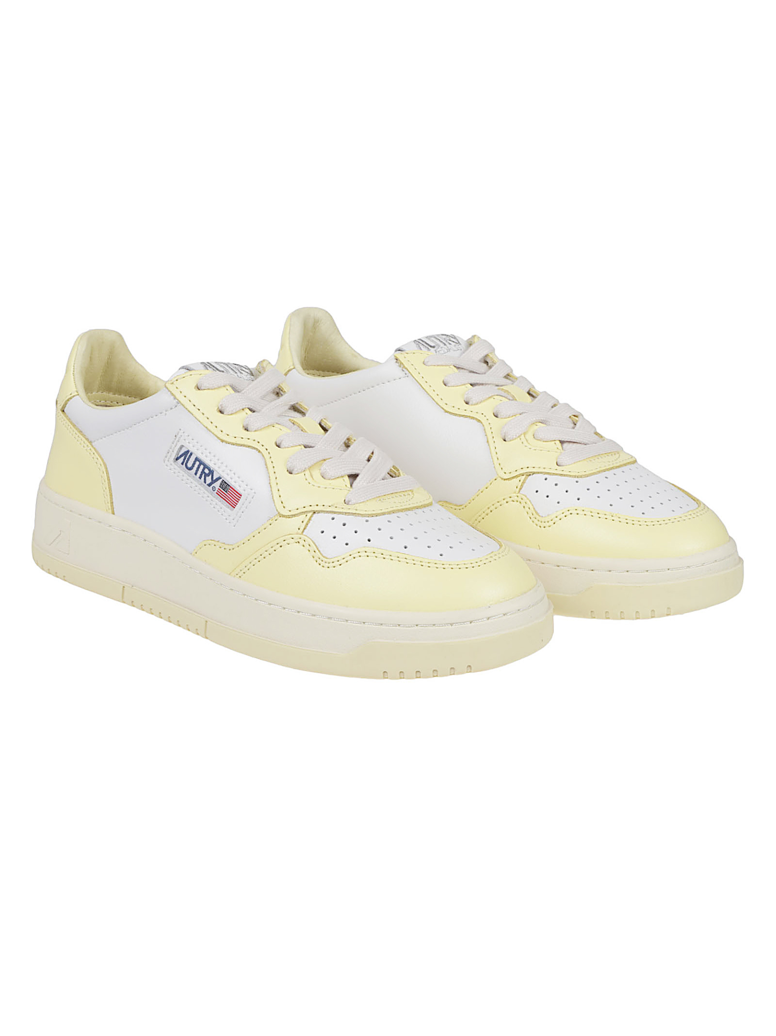 [AUTRY] Sneakers SS26 AULW WB63