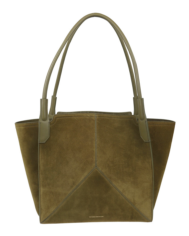 [VICTORIA BECKHAM] Tote bag SS26 B325AAC006914A