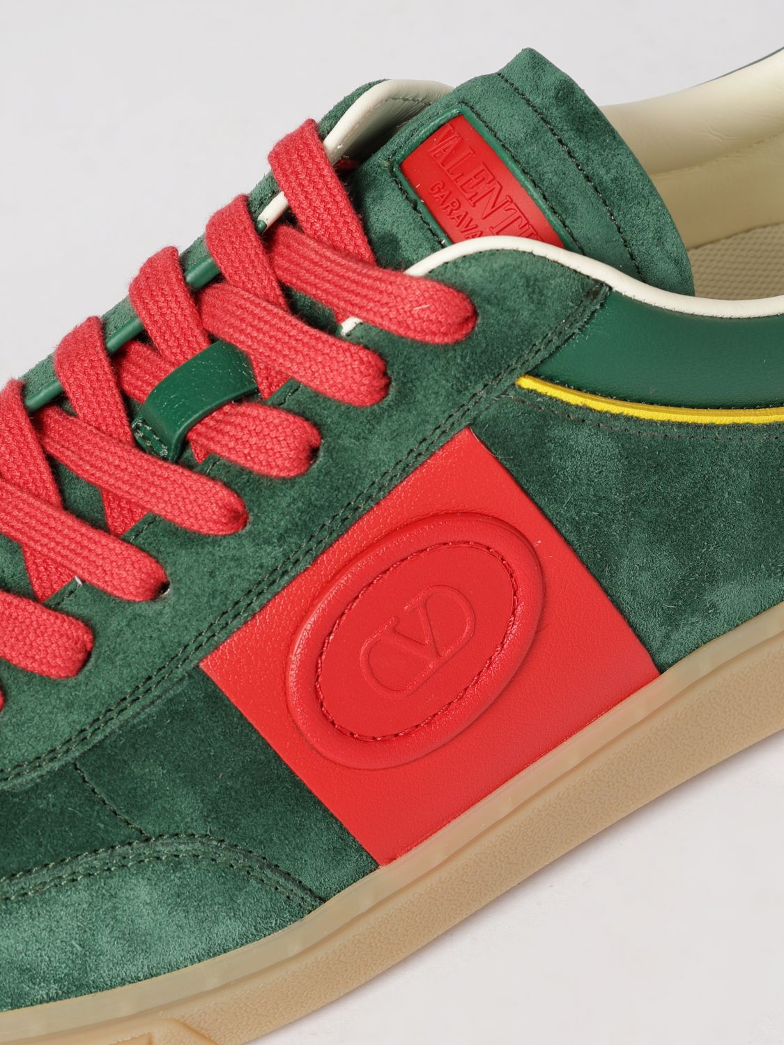 [Valentino Garavani] Sneakers SS26 8Y2S0H77LAL 9UZ