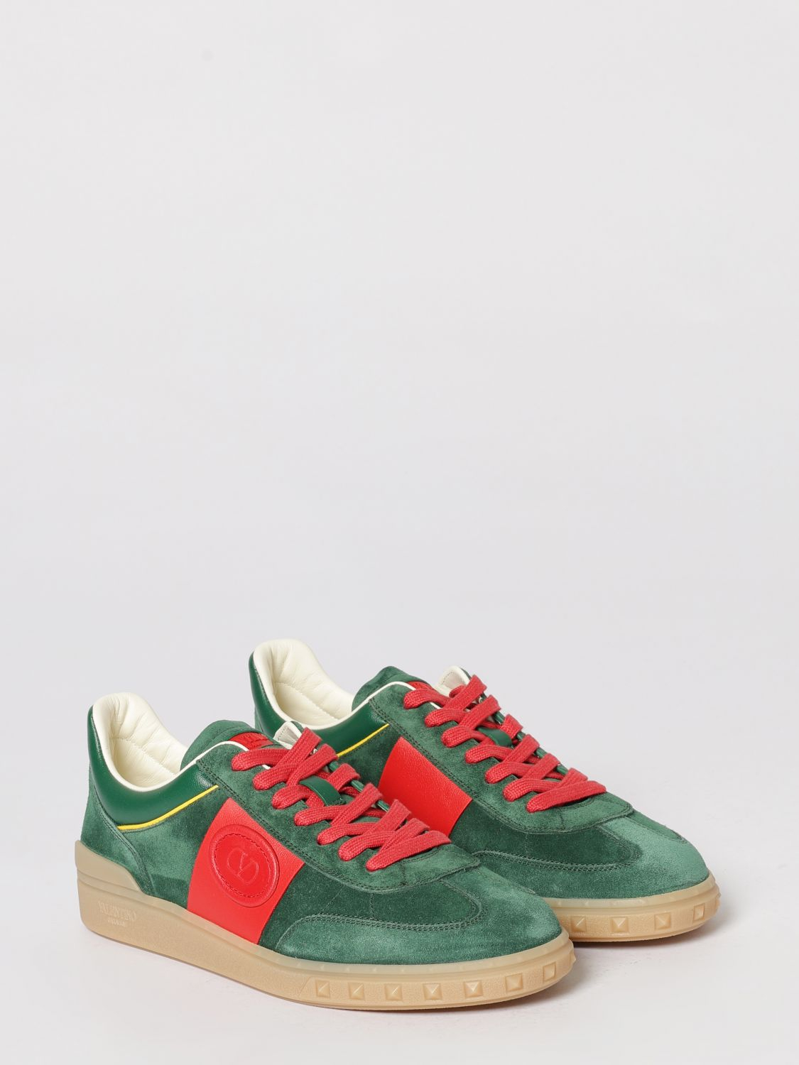 [Valentino Garavani] Sneakers SS26 8Y2S0H77LAL 9UZ