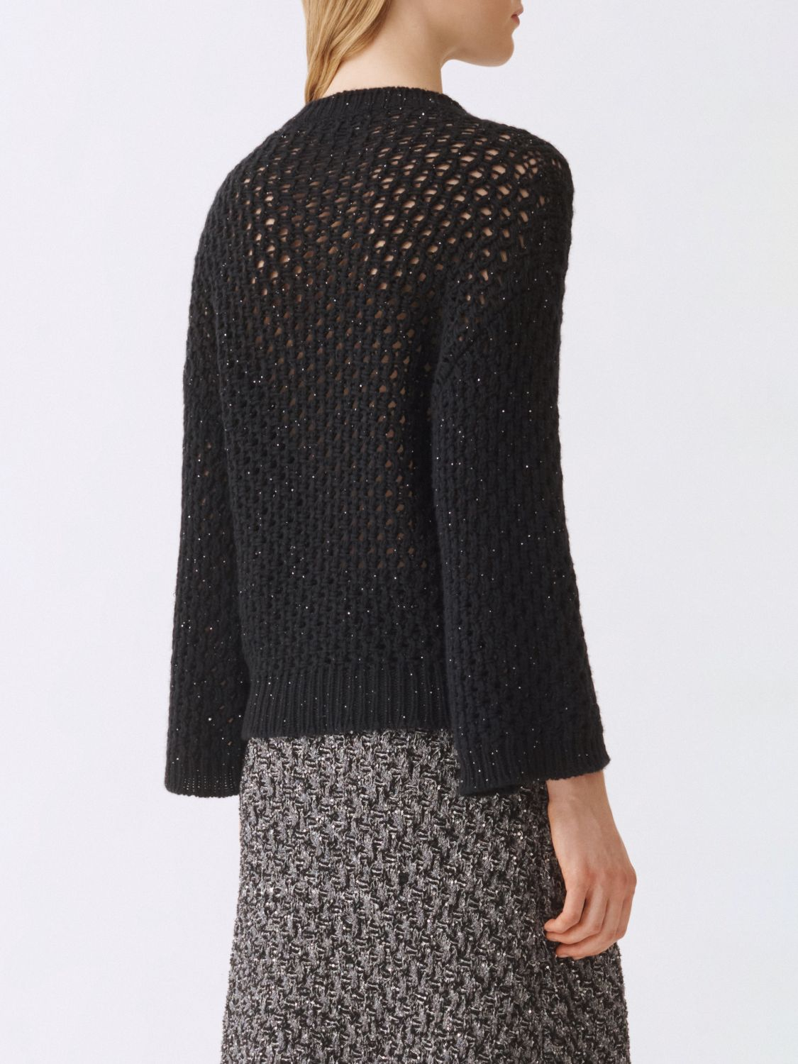 [Fabiana Filippi] Knitwear SS26 MAD266F034L750 5146