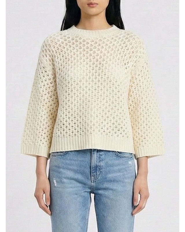 [Fabiana Filippi] Knitwear SS26 MAD266F034L750 25