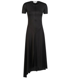 [VICTORIA BECKHAM] Short sleeve dress SS26 1126JDR006982A