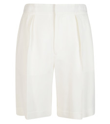 [VICTORIA BECKHAM] Shorts SS26 1126WSR006920C