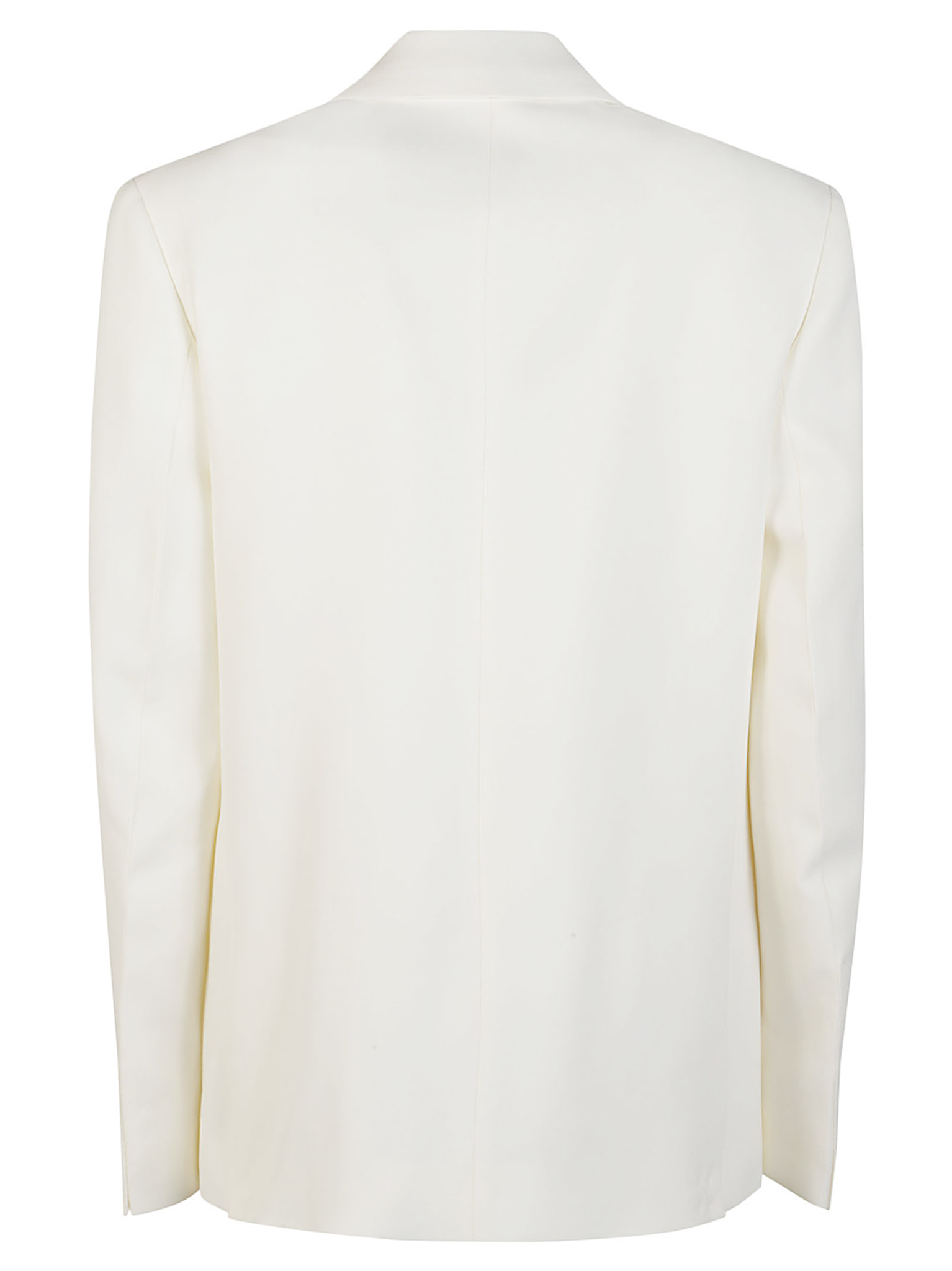 [VICTORIA BECKHAM] Blazer SS26 1126WJK006911C