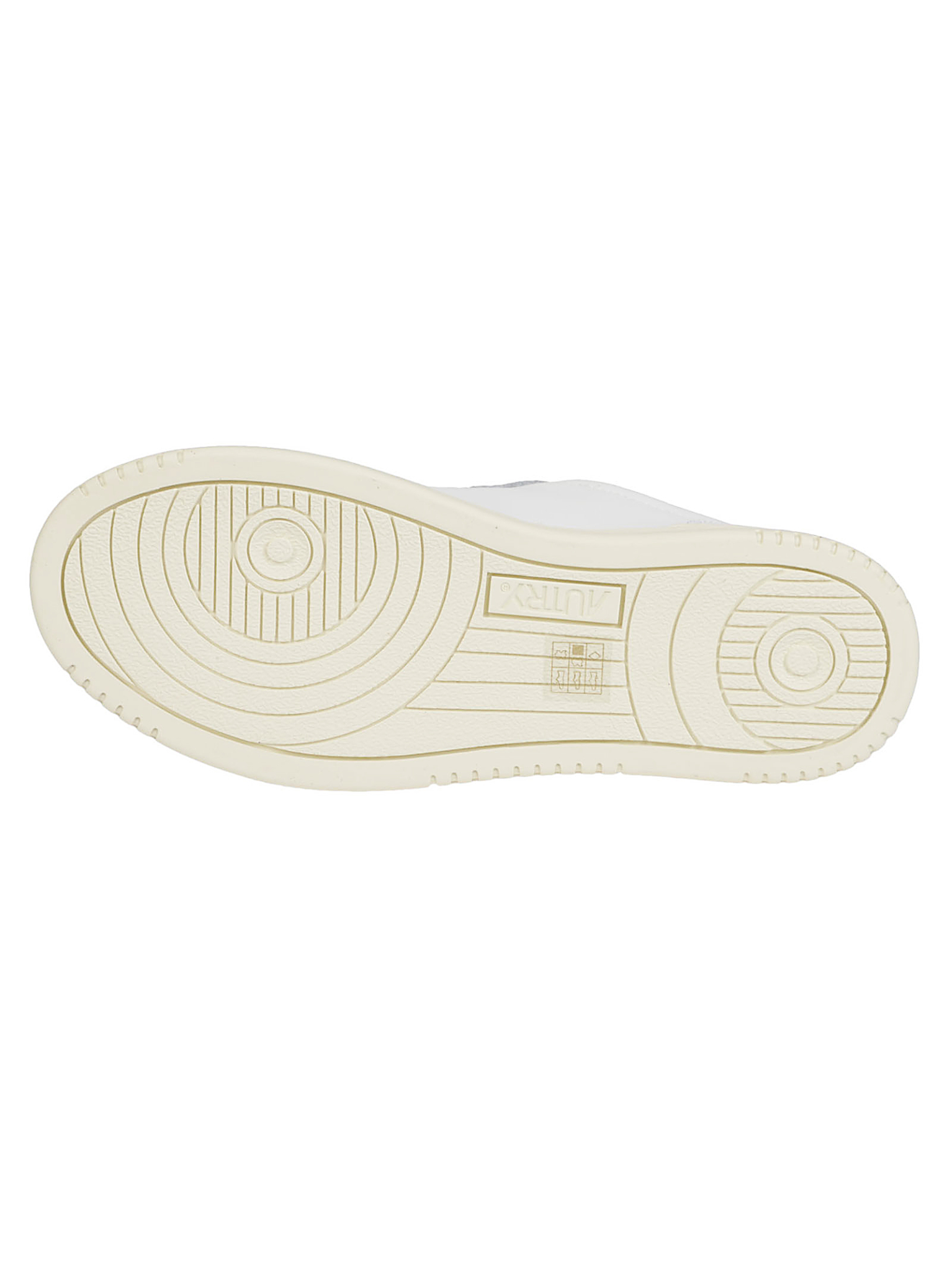 [AUTRY] Sneakers SS26 AULW OC01