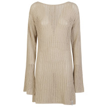 [HINNOMINATE] Long sleeve dress SS26 HMABW02671