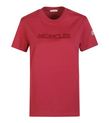 [Moncler] T-shirts Short Sleeve SS26 L1 093 8C000 21 89AUO