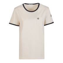 [Moncler] T-shirts Short Sleeve SS26 L1 093 8C000 19 89AUO