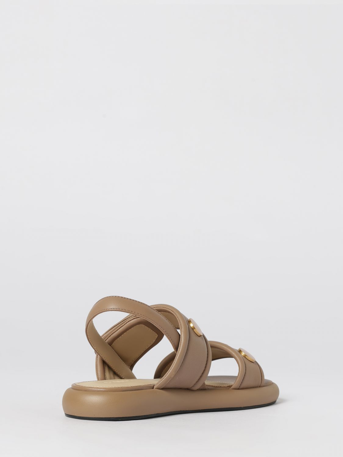[PINKO] Sandals SS26 SD0521P003 L15