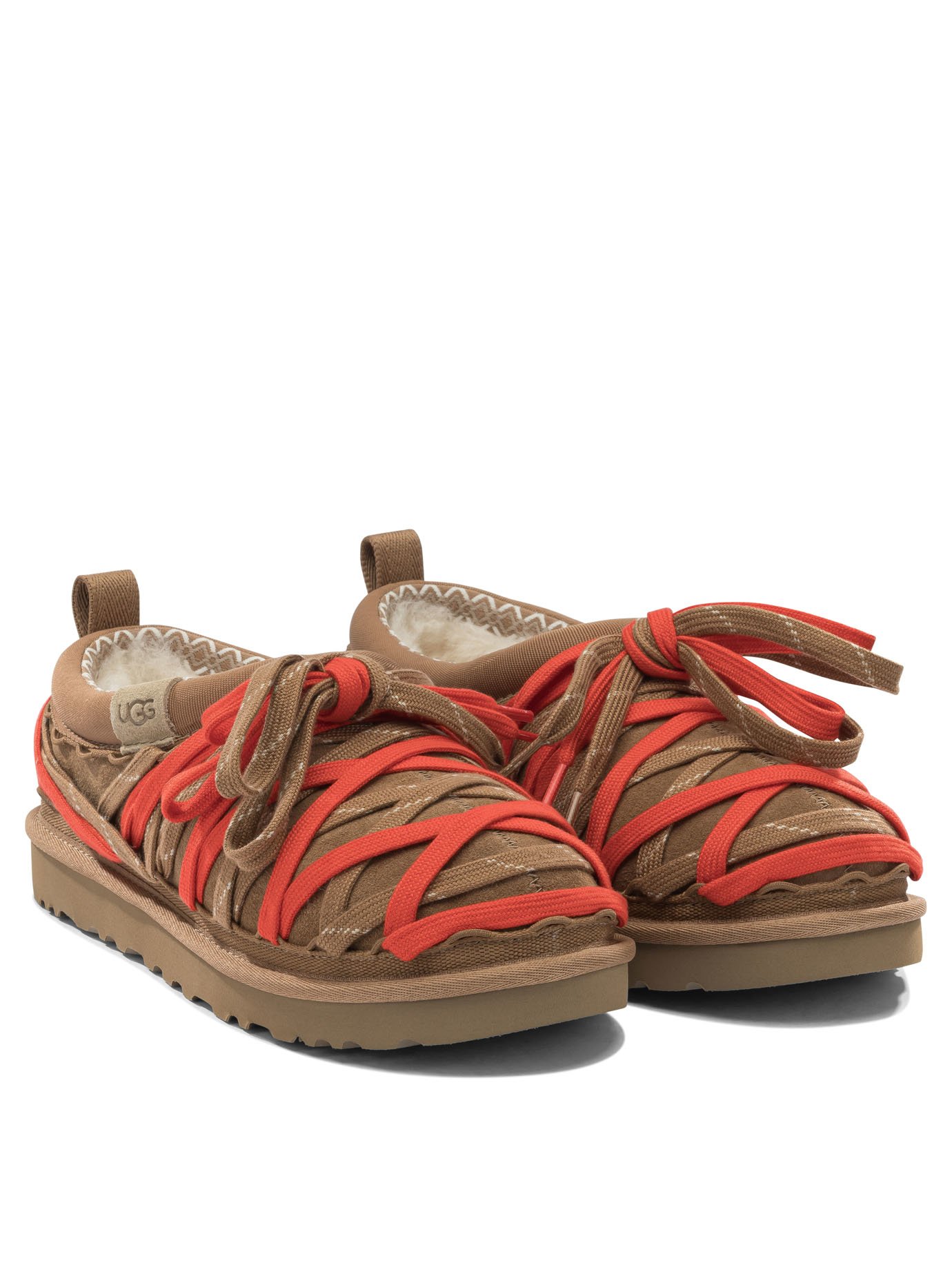 [UGG] Mules FW26 1175054CHE