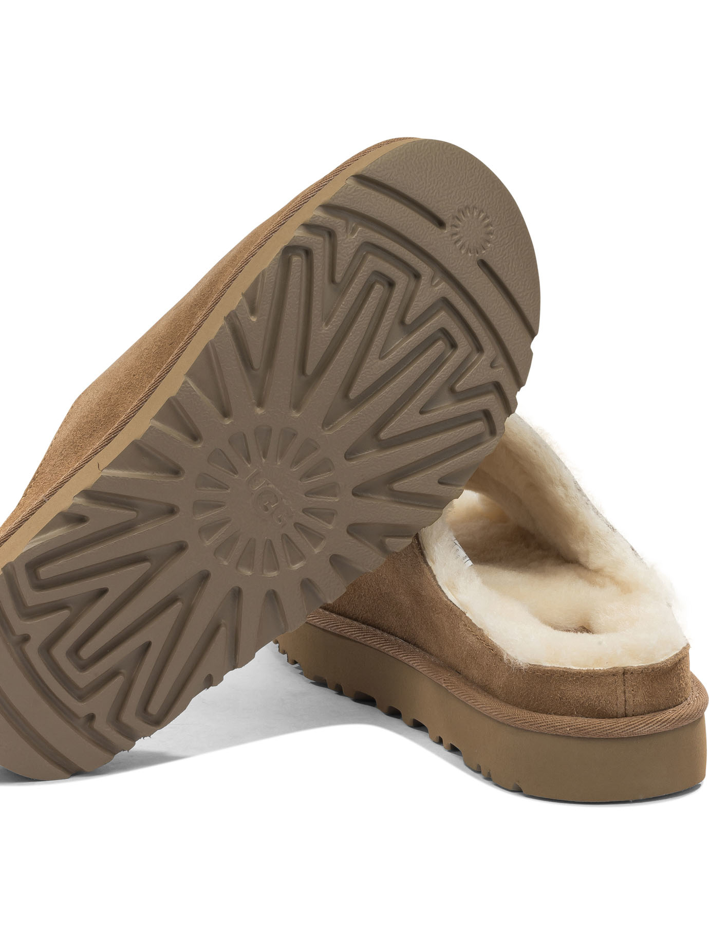 [UGG] Mules FW26 1167610CHE