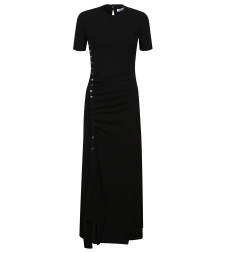[RABANNE] Short sleeve dress SS26 24AJRO886VI0386