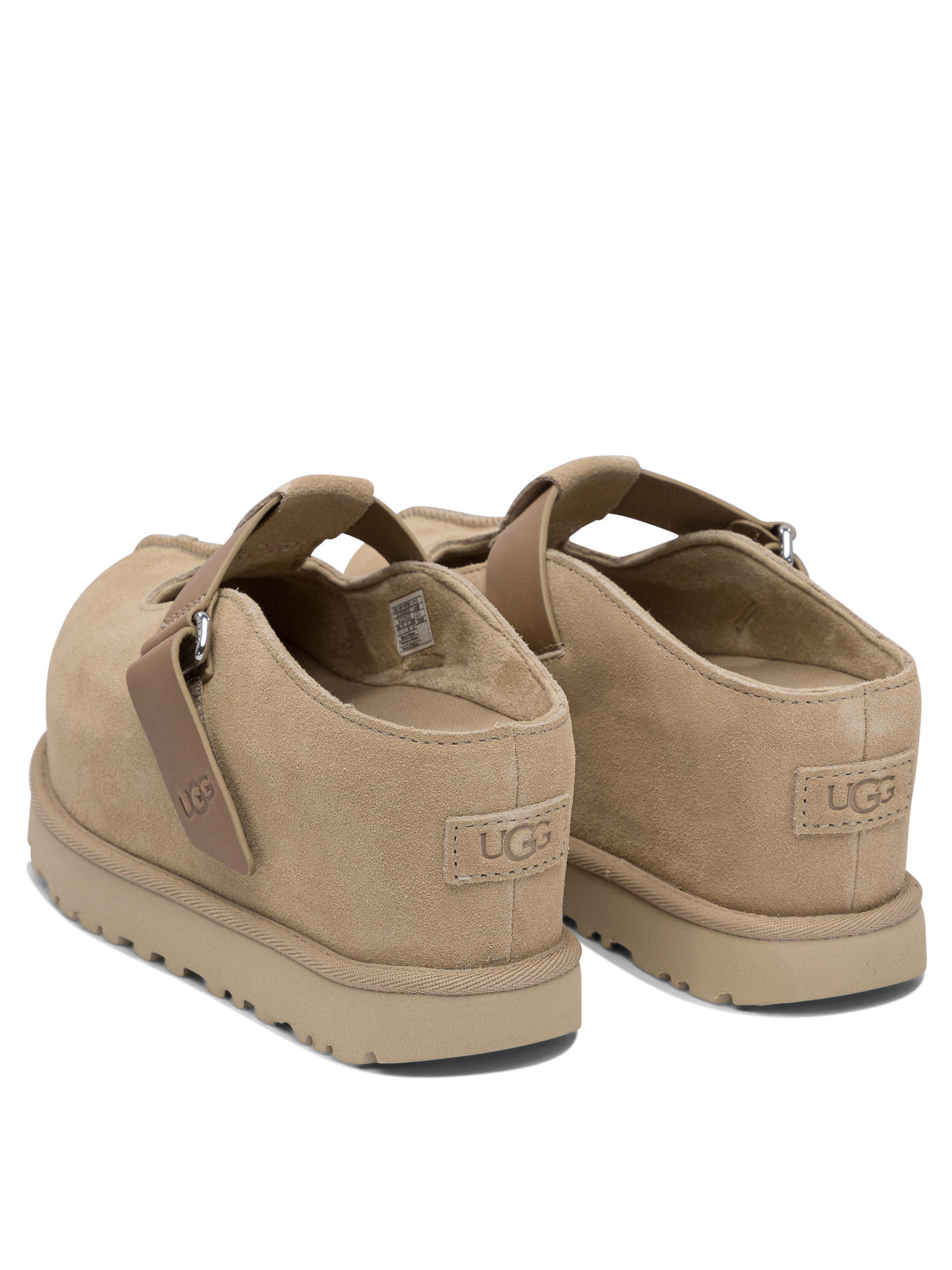 [UGG] Sandals FW26 1167550SAN