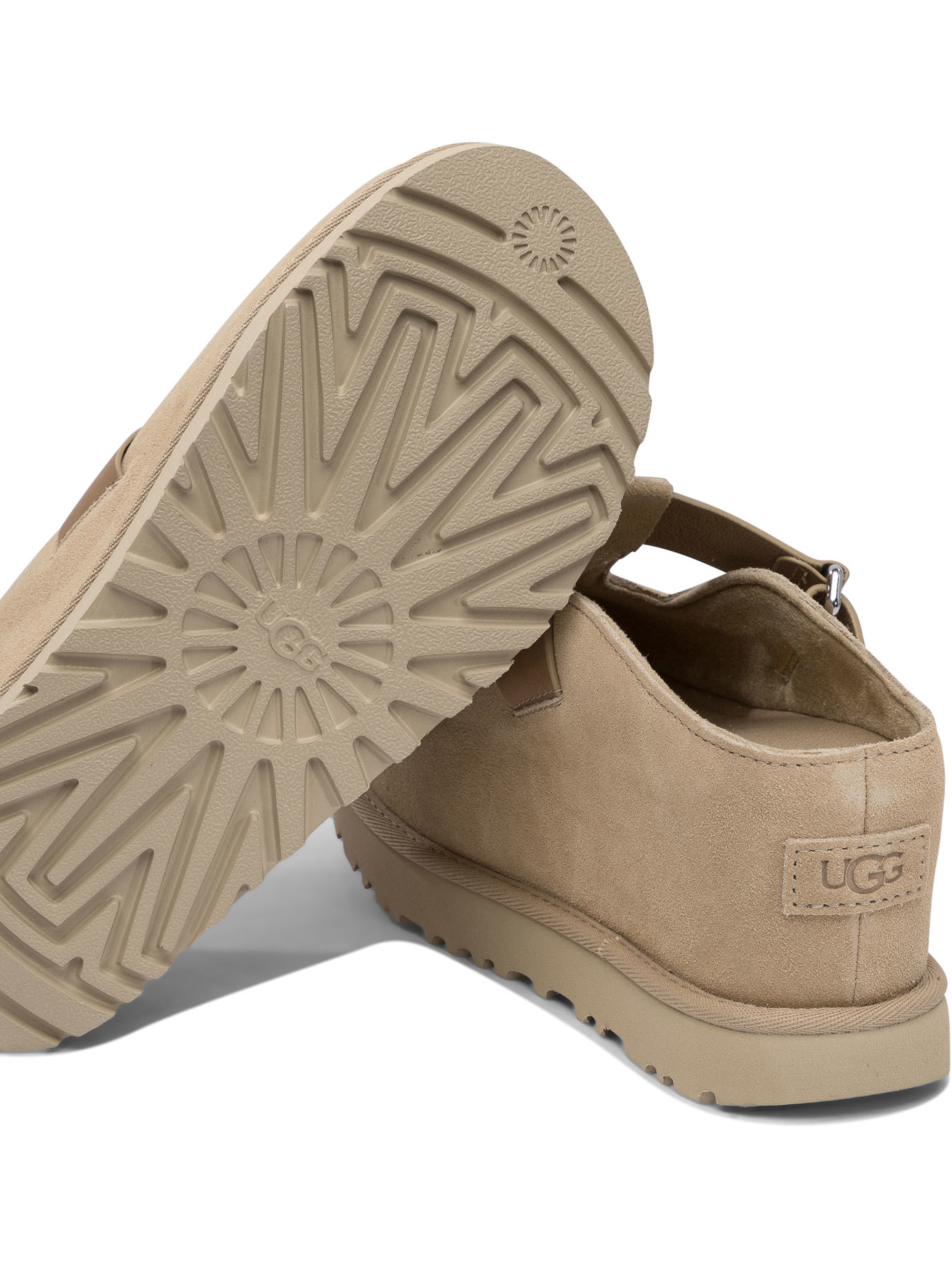 [UGG] Sandals FW26 1167550SAN