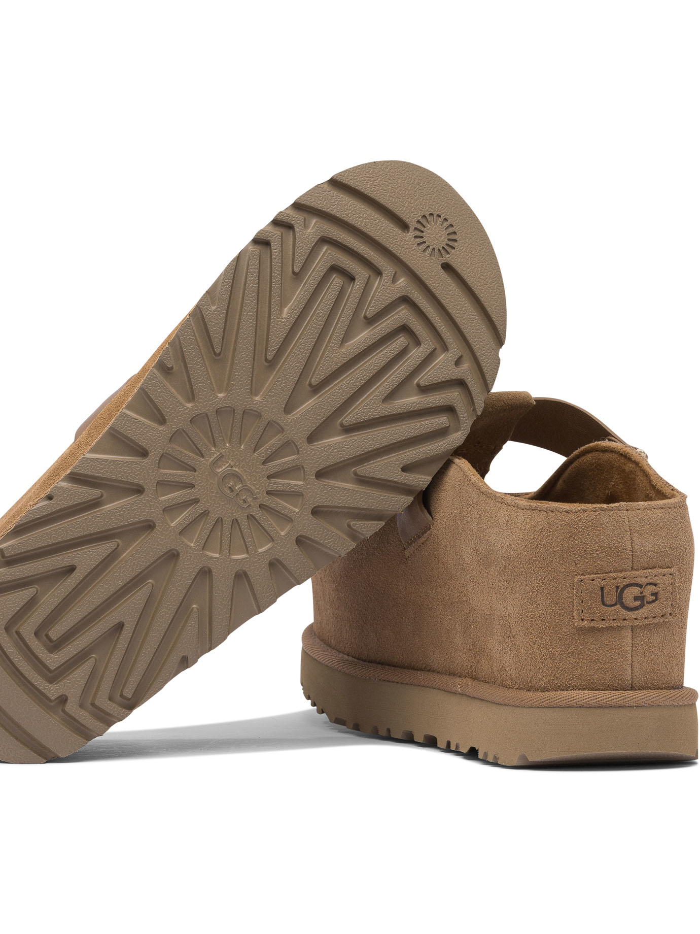 [UGG] Sandals FW26 1167550CHE