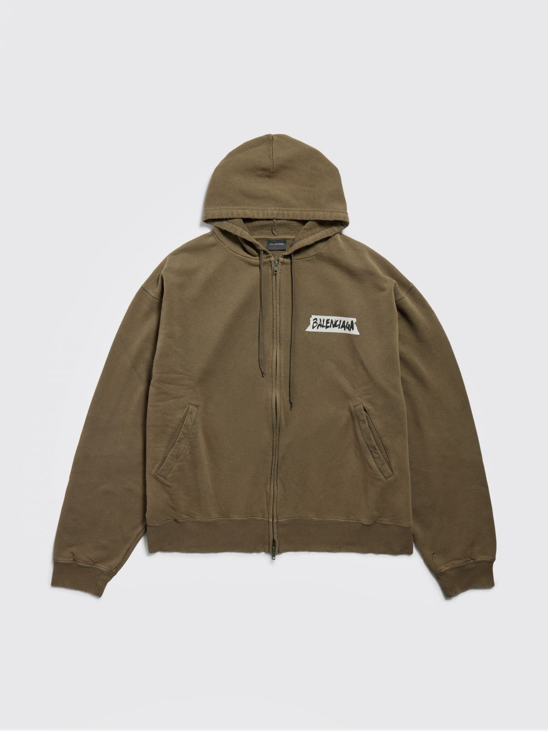 [Balenciaga] Sweatshirt SS26 850338TTVL7 2840