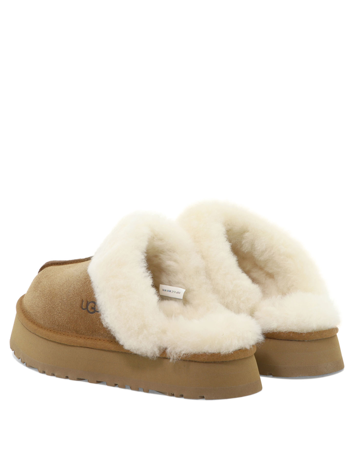 [UGG] Slippers FW26 1122550CHE