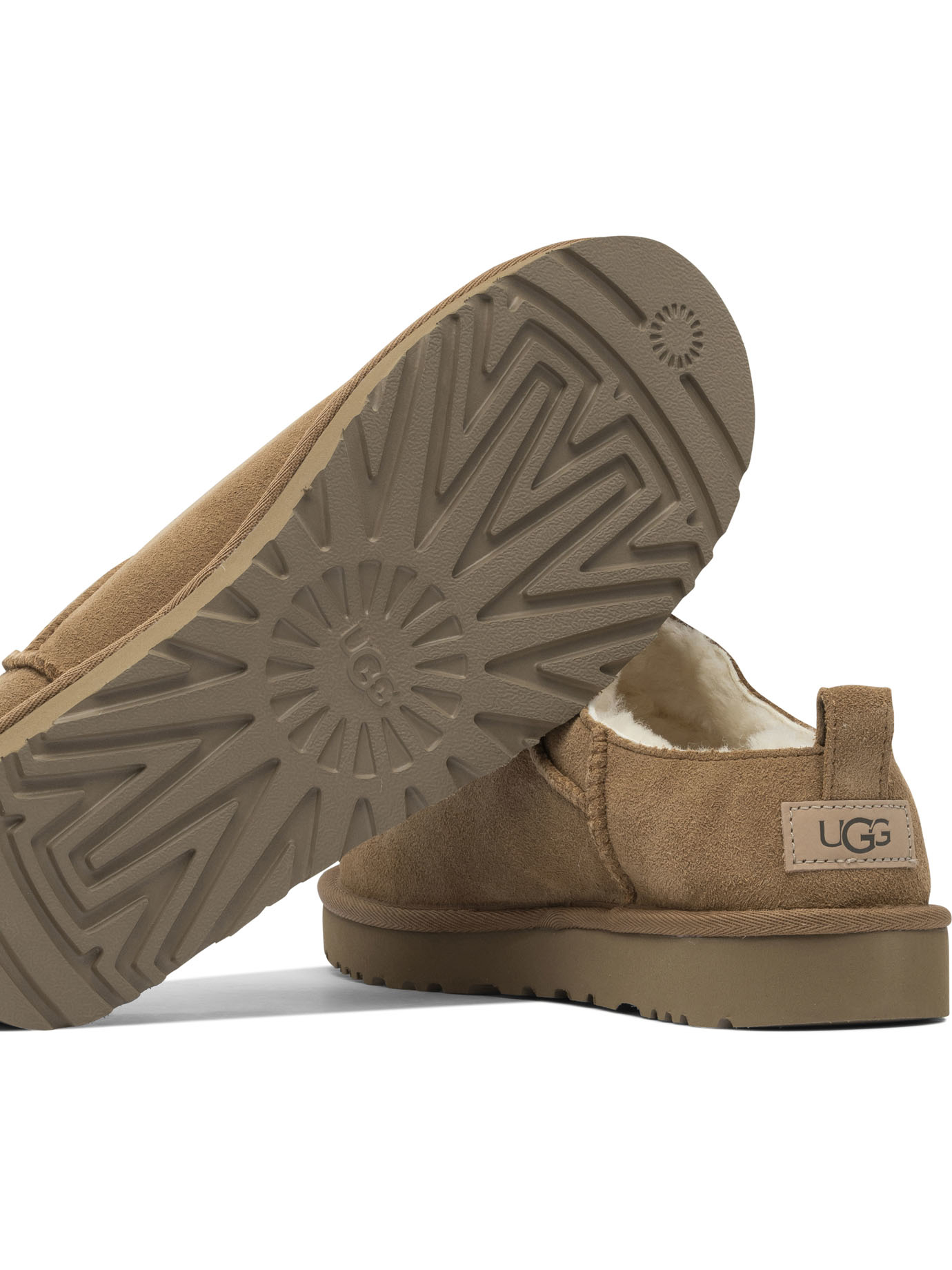 [UGG] Boots FW26 1173891CHE