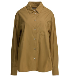 [LouLou De Saison] Shirts Long Sleeve SS26 LEEDUNE