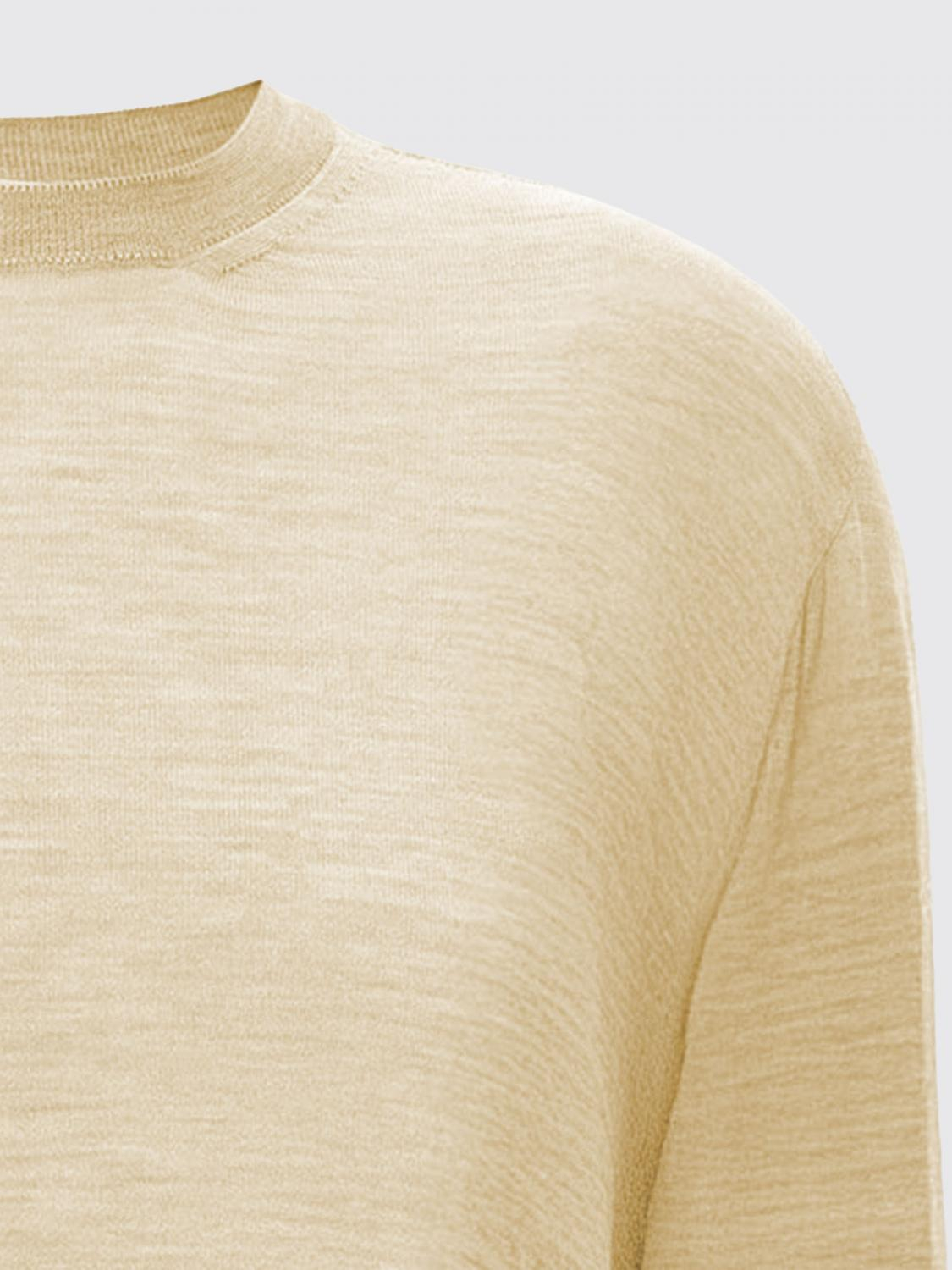 [Jil Sander] Knitwear SS26 J01GP0003J14501 745