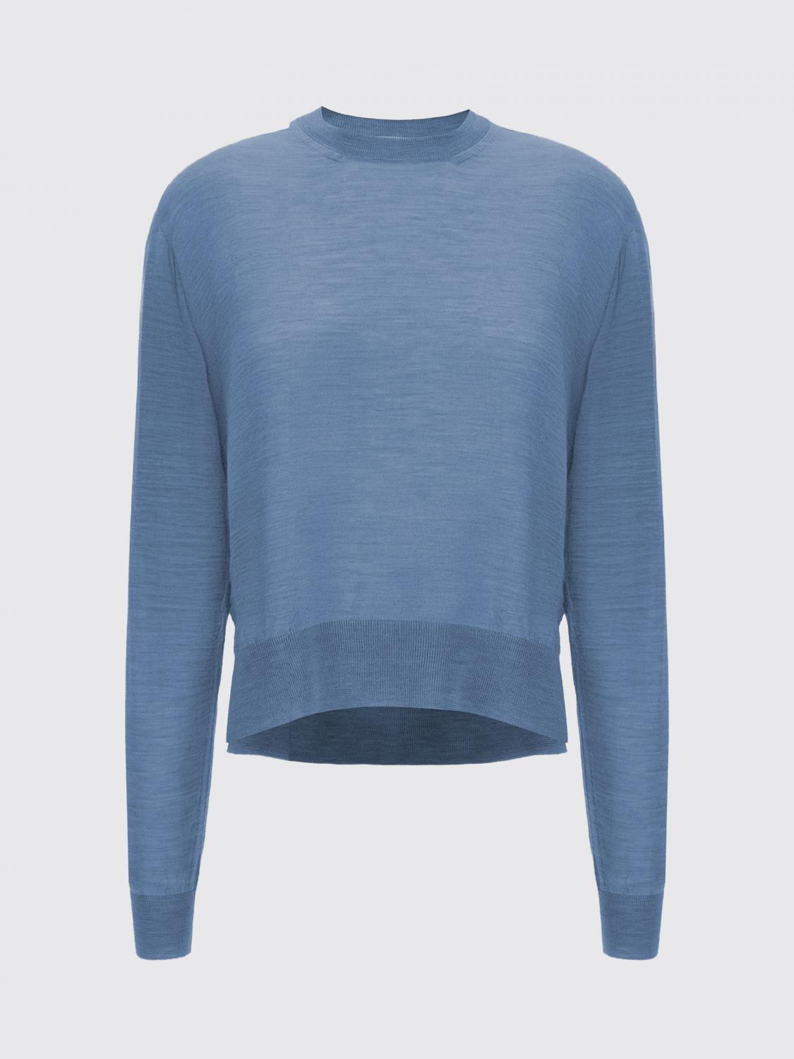 [Jil Sander] Knitwear SS26 J01GP0003J14501 451