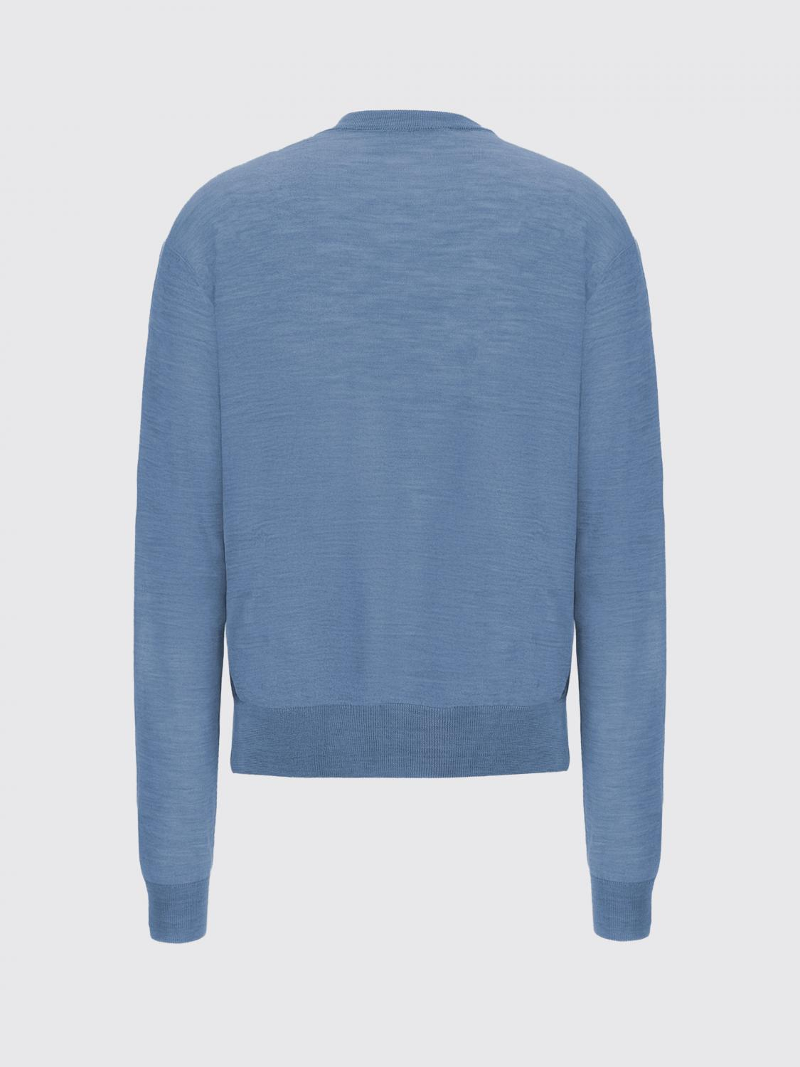 [Jil Sander] Knitwear SS26 J01GP0003J14501 451