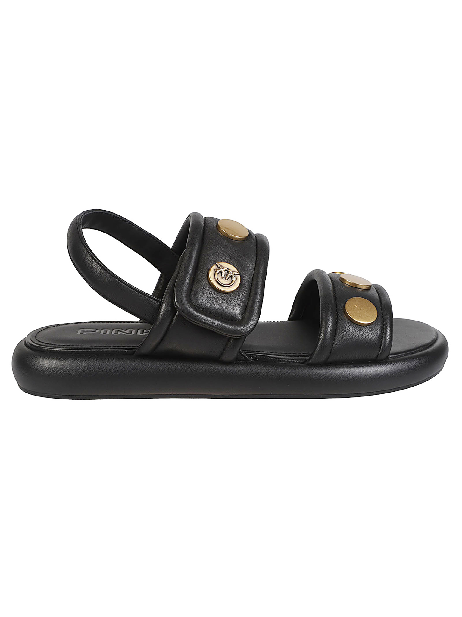 [PINKO] Sandals SS26 SD0521 P003